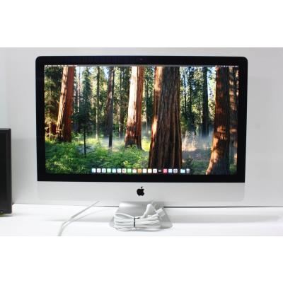 【美品】iMac MC814J/A 27inch DVD/SDスロット付 美品】iMac MC814J/A 27inch DVD/SDスロット付 iMacを購入