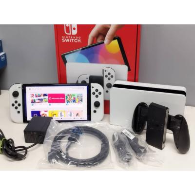 Nintendo Switch - Nintendo Switch 有機ELモデル　新品　未開封 新品未開封】Nintendo Switch有機ELモデル - メルカリ