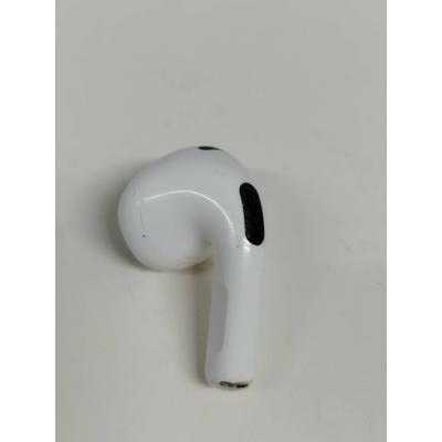 Apple AirPods Pro 3 【左耳のみ】 楽天市場】左耳のみ Apple AirPods Pro 片耳 純正 国内正規品 MLWK3J/A