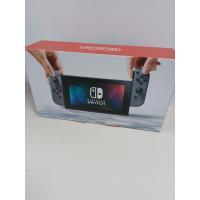 新品 ニンテンドースイッチ Nintendo Switch スウィッチ グレー 灰色 