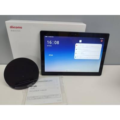 docomo dtab 防水Androidタブレット 本体（値下げ) 報道発表資料 : （お知らせ）ダブルレンズカメラを搭載した防水