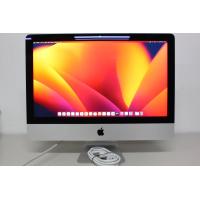 iMac（Retina 4K,21.5-inch,2017）3.4GHz Core i5〈MNE02J/A〉(6) | 中古パソコンショップNS