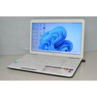 Windowsノート本体 dynabook T351/34CW dynabook T351 T351/34CW PT35134CSFW [リュクスホワイト]の製品画像
