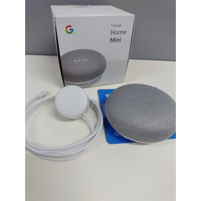 Google HOME MINI（スピーカーアクセサリー）｜スピーカー｜オーディオ