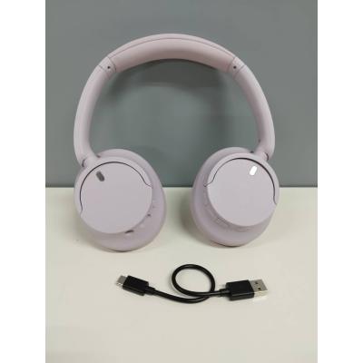 SONY WH-CH720N ピンク ワイヤレスヘッドホン箱・付属品付き wh-ch720n（色：ピンク系）のおすすめ人気商品一覧 通販 - Yahoo