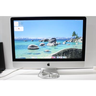 imac 27インチ 2020のおすすめ人気商品一覧 通販 - Yahoo!ショッピング