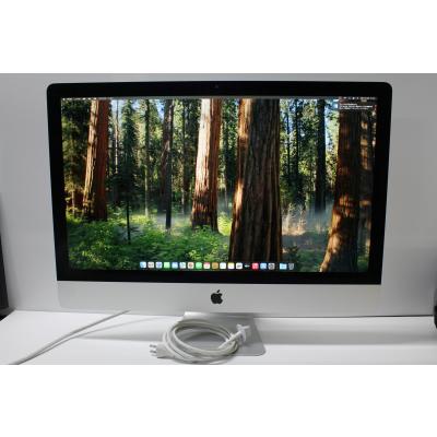 imac 27インチ 32gb（Macデスクトップ）｜デスクトップパソコン