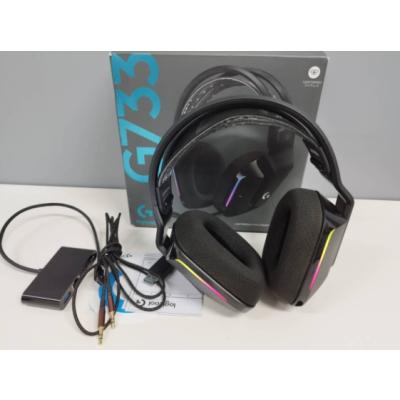 logicool ヘッドセット g733のおすすめ人気商品一覧 通販 - Yahoo