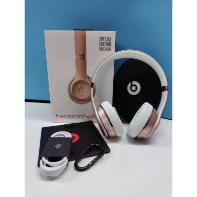 beats solo3 wireless（ヘッドホン本体）｜イヤホン、ヘッドホン