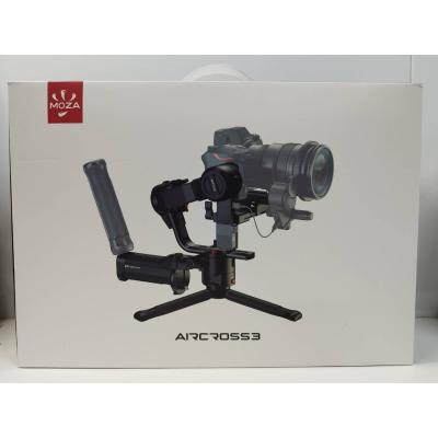 MOZA Air2 カメラ用スタビライザー【美品かも？】 Amazon.co.jp: MOZA Air2 3軸ハンドヘルド 手持ちジンバル