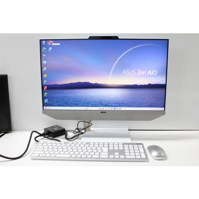 デスクトップpc 一体型（ASUS／Windowsデスクトップ）｜デスクトップ