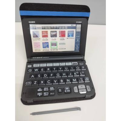 カシオ電子辞書ex電池カバーのおすすめ人気商品一覧 通販 - Yahoo