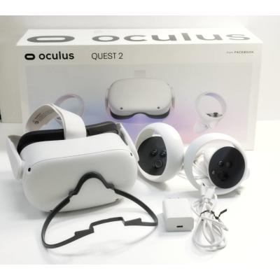 Quest 2 VRヘッドセット 256GB美品 Amazon.co.jp: Meta Quest 2—完全ワイヤレスのオールインワンVR