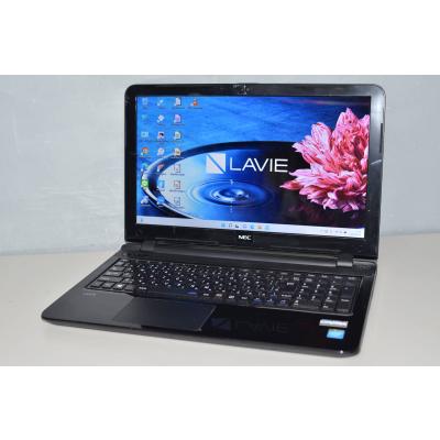 nec ノートパソコン pc ns 150のおすすめ人気商品一覧 通販 - Yahoo