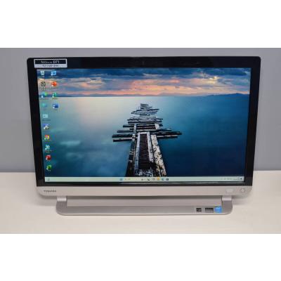 中古良品一体型パソコン Windows11+office 富士通 FH55/B1 core
