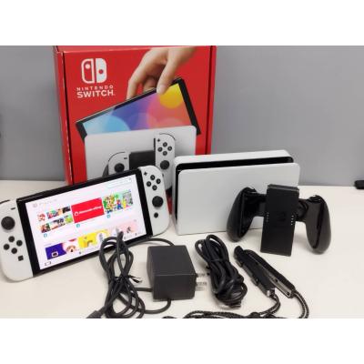 switch 本体 有機el 未使用（任天堂）のおすすめ人気商品一覧