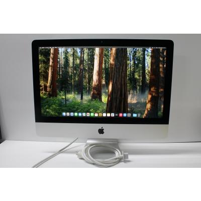 Macデスクトップ Apple iMac 2019 iMac (Retina 5K, 27-inch, 2019) - Technical Specifications