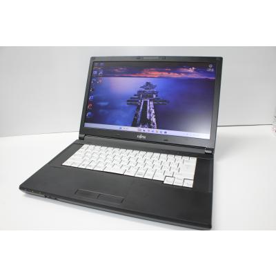 【すぐに使用可能です】富士通　lifebook A576/SX lifebook a576」の人気商品一覧 | 安い商品を通販サイトから探す