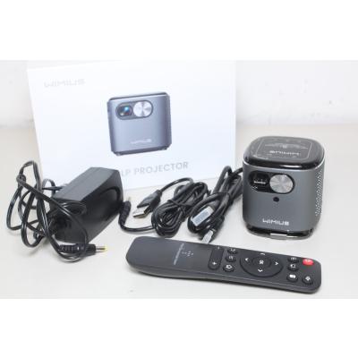 wimius プロジェクター（テレビ、オーディオ、カメラ）のおすすめ人気