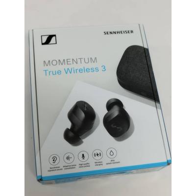 ゼンハイザー momentum true wireless 3(スマホ、タブレット ゼンハイザー momentum true wireless 3(スマホ、タブレット