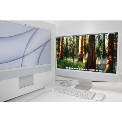 imac 24インチ（Macデスクトップ）｜デスクトップパソコン