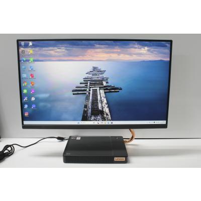 Lenovo デスクトップパソコン（CPU種類：Ryzen 5）｜スマホ
