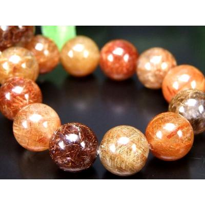 ルチルクォーツブレスレットのおすすめ人気商品一覧 通販 - Yahoo