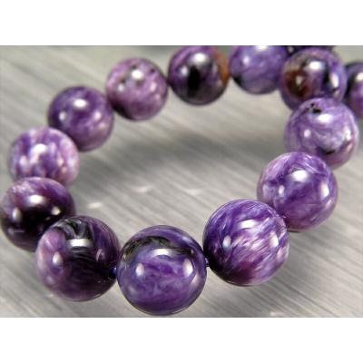 チャロアイトブレスレット（ファッション）の商品一覧 通販 - Yahoo