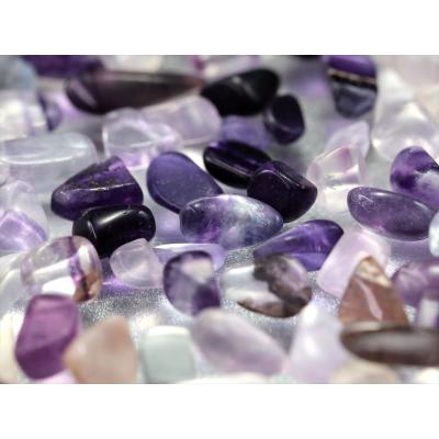 ファントムフローライト（宝石ルース、裸石） | ファッション の