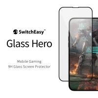 Iphone13 Iphone13pro フィルム ゲーム 用 9h ガラス 指紋 気泡 防止 透明 保護 フィルム Iphone 13 Pro プロ アイフォン13 対応 Switcheasy Glass Hero Se Immspeggh Comwap 通販 Yahoo ショッピング