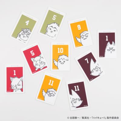 アクロス CONTENTS on PARADE - ハイキュー!!｜Yahoo!ショッピング