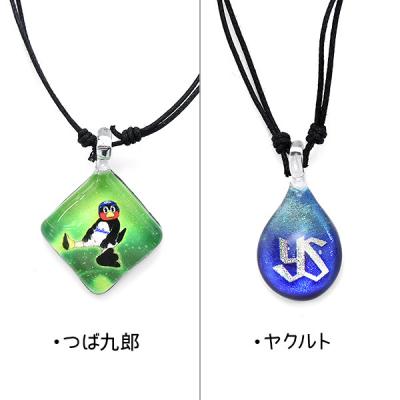 新品•未使用品　つばにぃ〜シルバーアクセ　ネックレス　つば九郎 41qiG9tmocL._UY1000_.jpg