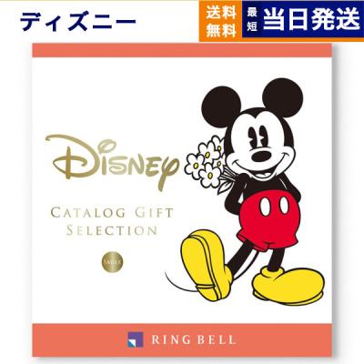 ★DISNEY STORE　 新品タグ付　お顔厳選　 ギフト　プレゼント ギフトの百貨店 CONCENT コンセント - ディズニー・カタログギフト