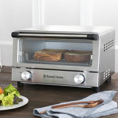 新品未使用 ラッセルホブス オーブントースター デザイア 7720JP Russell Hobbs デザイア オーブントースター 7720JPのおすすめ人気商品