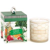 アロマキャンドル　ミシェルデザインワークス ミッシェルデザインワークス アロマキャンドル ソイワックス NY発