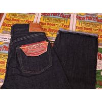 SUGAR CANE 1947 MODEL 14.25OZ DENIM PANT TYPE-1 [SC41947] / シュガーケーン 1947モデル 14.25オンス デニムパンツ TYPE-1 [SC41947] | CONEY ISLAND