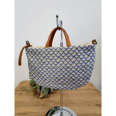 ☆ミナペルホネンハンドメイド❤️2wayショルダーバッグ・トートバッグ ☆ミナペルホネンハンドメイド❤️2wayショルダーバッグ・トート