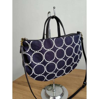 ミナペルホネン タンバリン ハンドメイドバッグ 416Ⓑ ミナペルホネン タンバリン ハンドメイドバッグ 416Ⓐ 2025年