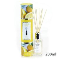 ディフューザー シシリアンレモン 200ml The Scented Homeシリーズ アシュレイ&amp;バーウッド 5033271015805 | conoMe