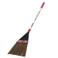 園芸用品 伸縮園芸ホーキブラウン 千吉 [4977292683630] 小 SGPB-5 藤原産業   メーカー直送 | コンパネ屋 Yahoo!ショップ