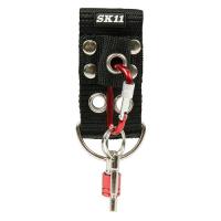 Qホルダーセットベルト通し付 SQHBE-SETR SK11 [4977292878777] 藤原産業    メーカー直送 | コンパネ屋 Yahoo!ショップ