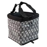 ポップアップバッグSQ SPU-25SQ-I-GY SK11 [4977292981767] 藤原産業 メーカー直送 | コンパネ屋 Yahoo!ショップ
