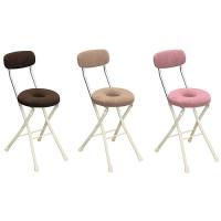 スイーツチェアドーナツ [DNC-48] 椅子 ルネセイコウ メーカー直送 | コンパネ屋 Yahoo!ショップ