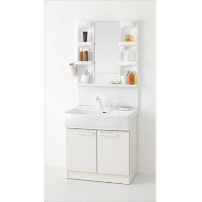 エイダイ 洗面化粧台 展示品（小さいキズ有り） W750