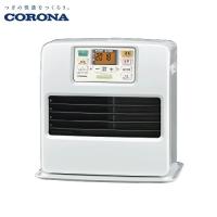 石油ファンヒーター STシリーズ 10畳用 コロナ CORONA [FH-ST3625BY(W)] パールホワイト 秒速点火 低消費電力 低燃料 カンタン給油 | コンパネ屋 Yahoo!ショップ