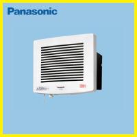 壁埋込型換気扇 パナソニック Panasonic [FY-13GH2] 同時給排形 風圧式シャッター(排気) 手動式シャッター(給気) | コンパネ屋 Yahoo!ショップ
