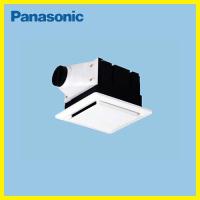 Q-hiファン 天井埋込形 6/8畳用 パナソニック Panasonic [FY-8R-W] 標準形 強制同時給排 | コンパネ屋 Yahoo!ショップ