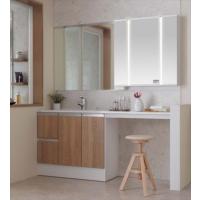 パナソニックエコソリューションズawe 洗面化粧台 洗面ドレッシング Mxシリーズ 3面鏡750幅 Led くもりシャット付き Mx3men Dm建材市場 通販 Yahoo ショッピング