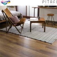 LAYフローリング ピタフィー 東リ TOLI [LPF541] ヴィンテージウッド 150×900mm 24枚入(3.24m2) フロア ノリがいらない 賃貸 セルフリノベ メーカー直送 | コンパネ屋 Yahoo!ショップ