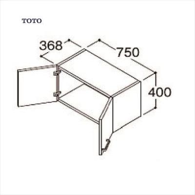 totoウォールキャビネットのおすすめ人気商品一覧 通販 - Yahoo